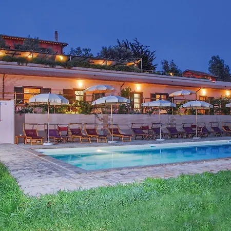 Lovely In With Wifi Apartment Montalto di Castro